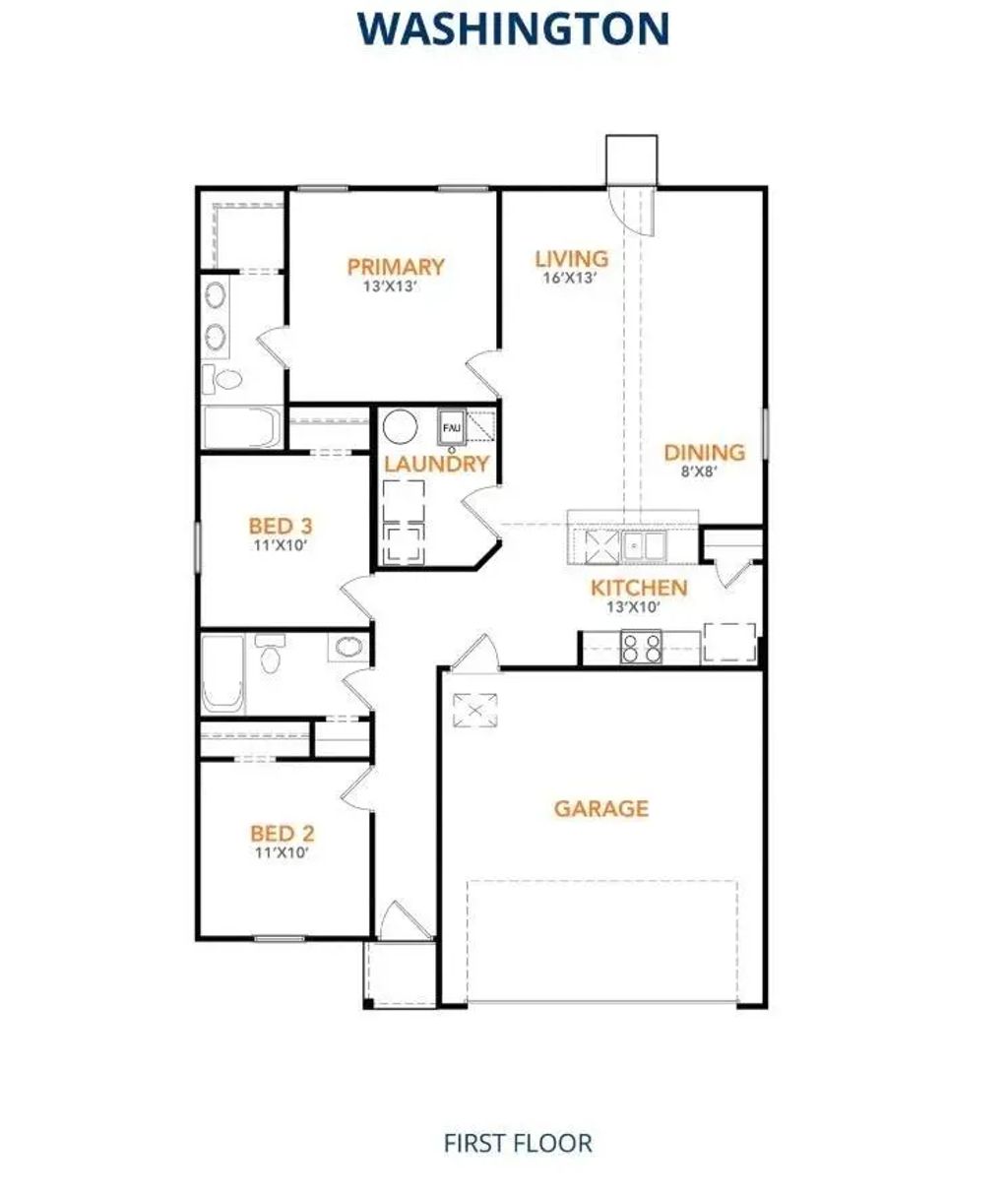108 Kylie Street, Cleburne