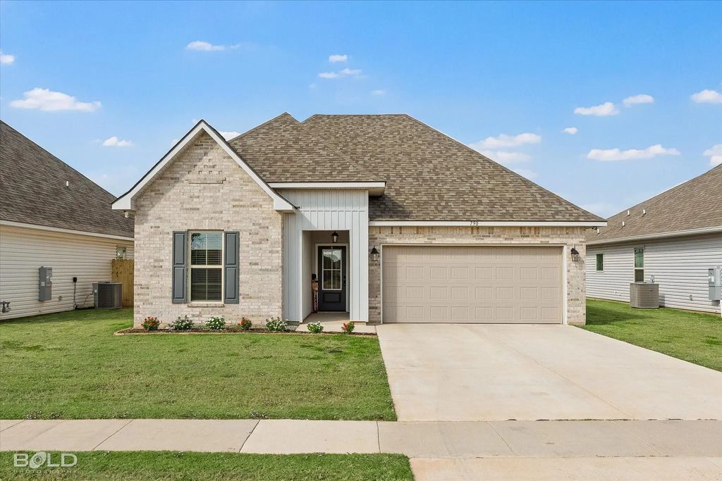 790 Venecia Drive, Bossier City