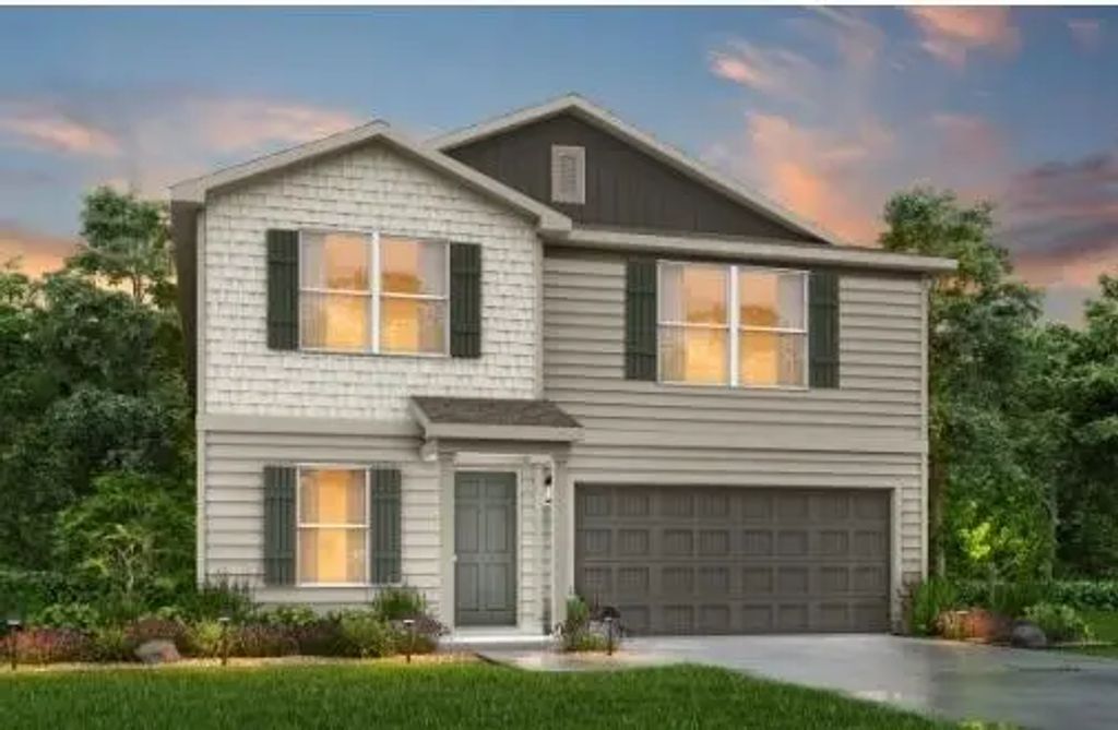 216 Arbor, Granbury