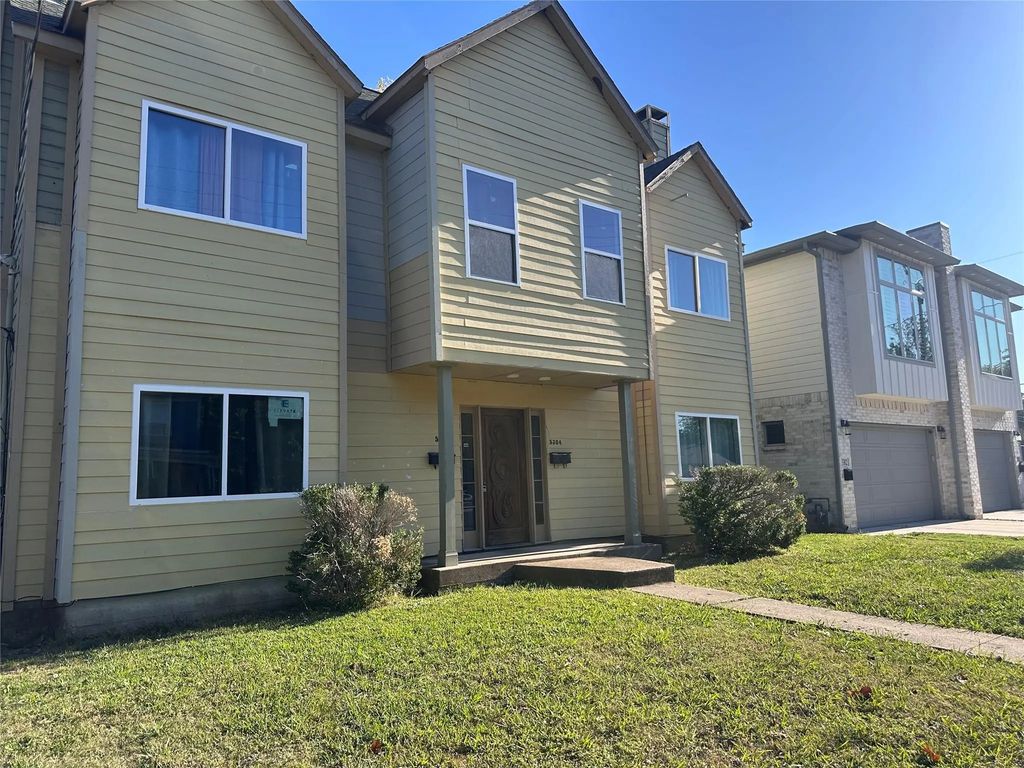 5304 E Side Avenue, Dallas