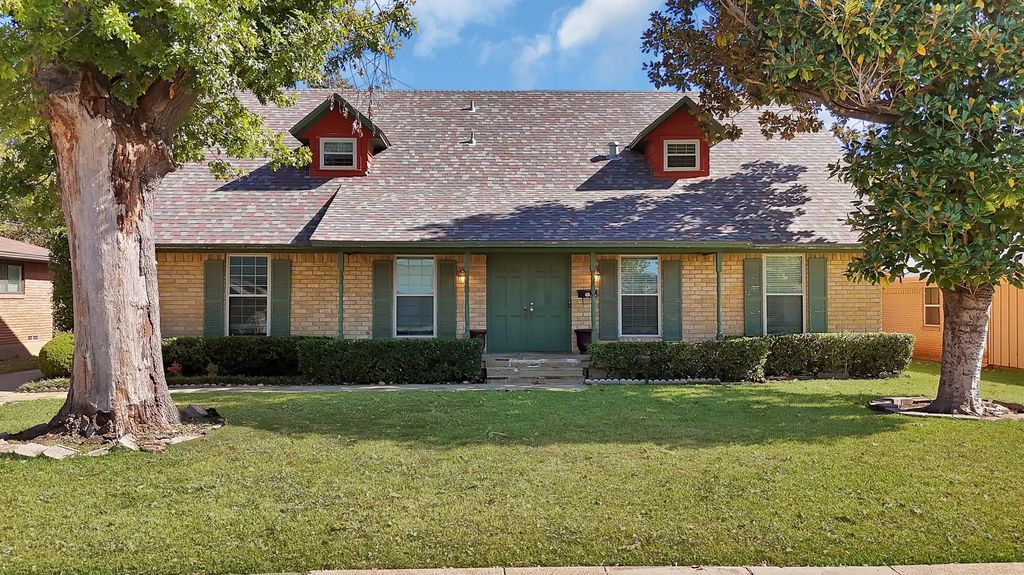 9426 Whittenburg Gate , Dallas
