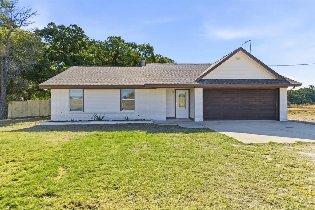 425 Fm 1708, Weatherford