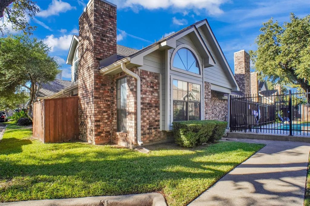 449 Harris Street I102, Coppell
