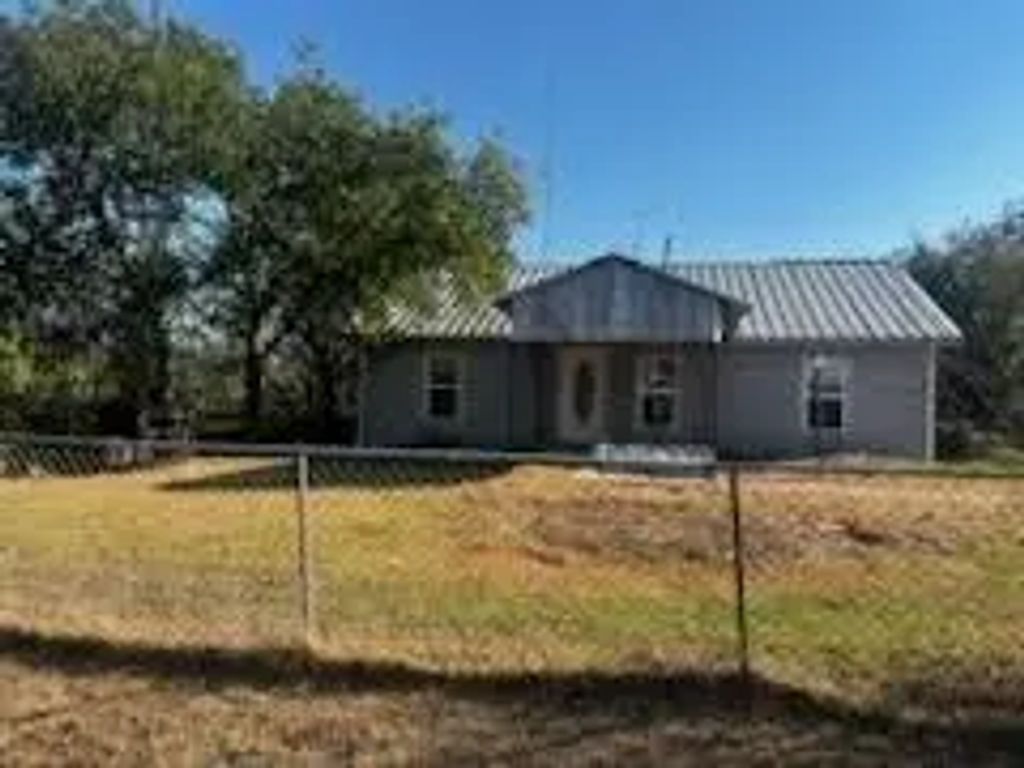 1099 Fm 339 S, Groesbeck