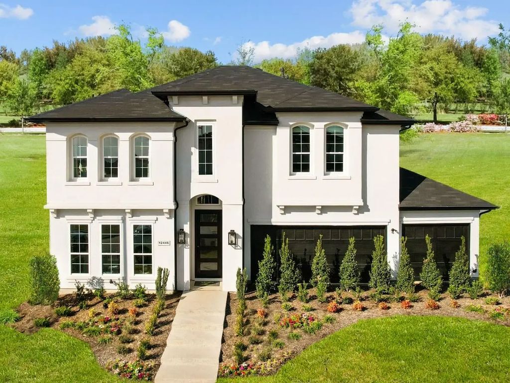 11083 Scarecrow Drive, Frisco