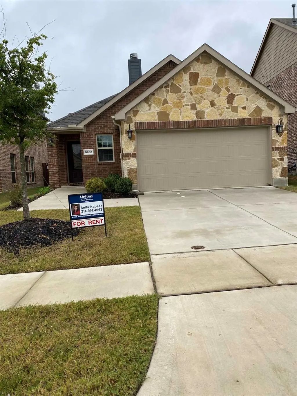 9933 Beaver Dam Lane, McKinney