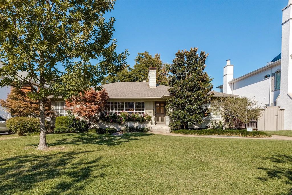 3224 Villanova Street, University Park