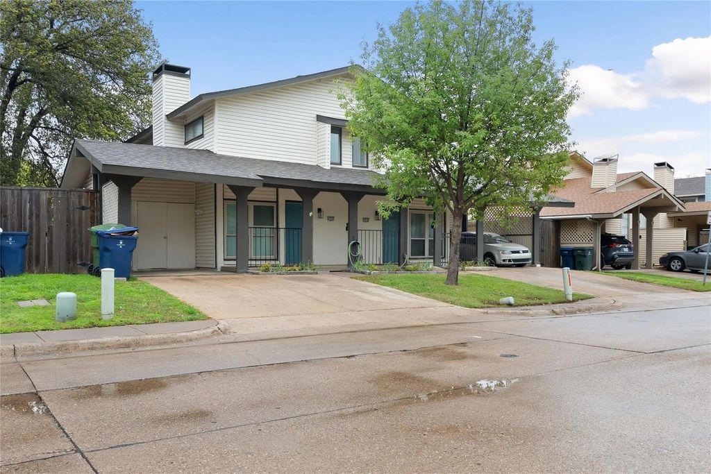 4930 Windward Pass, Garland