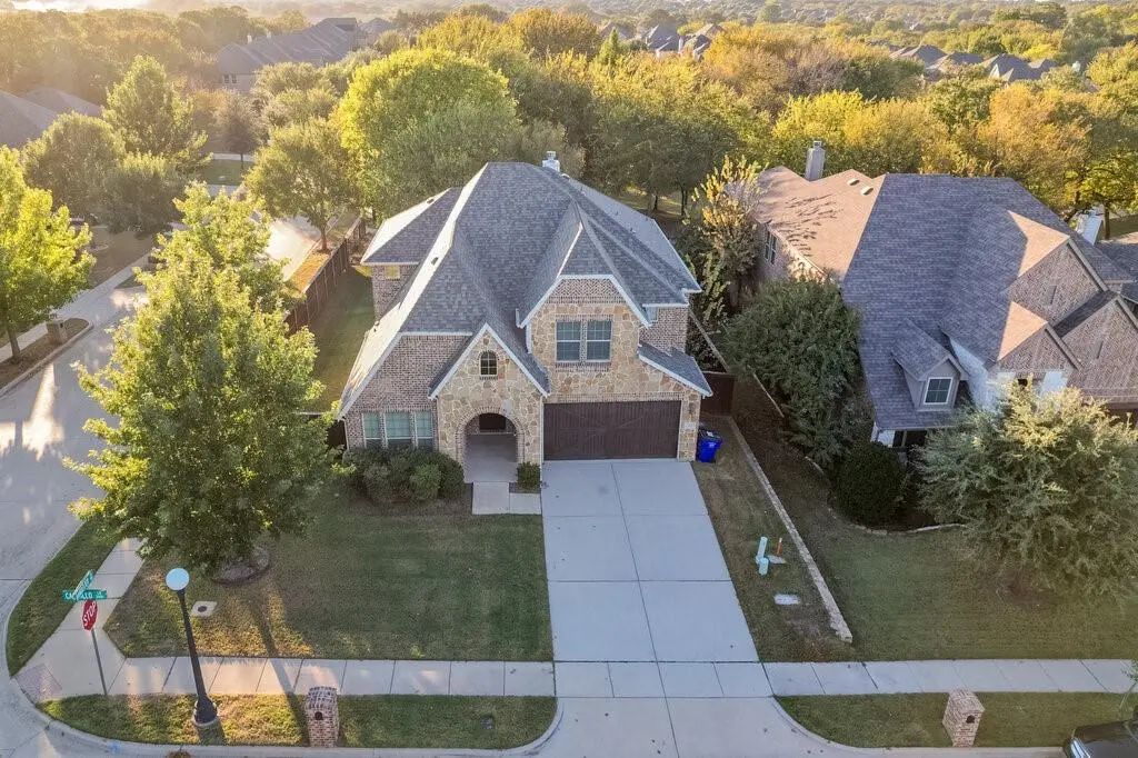 2401 Cabrillo Lane, Mansfield