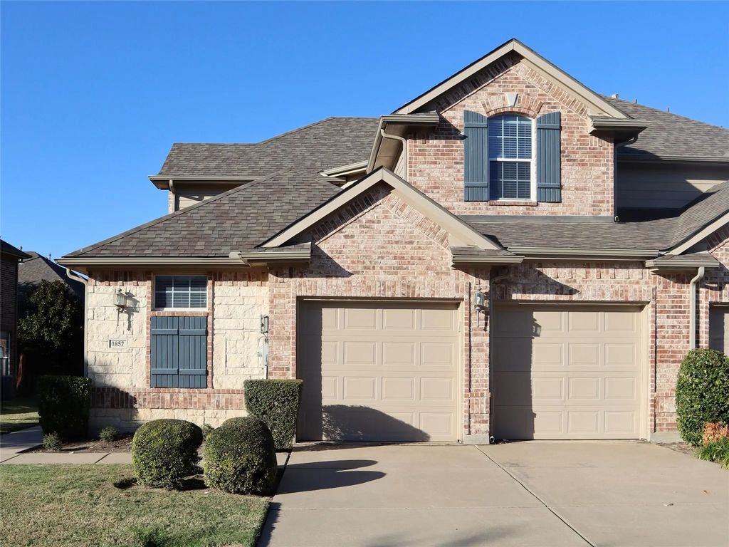 1857 Sandpiper Lane, Carrollton