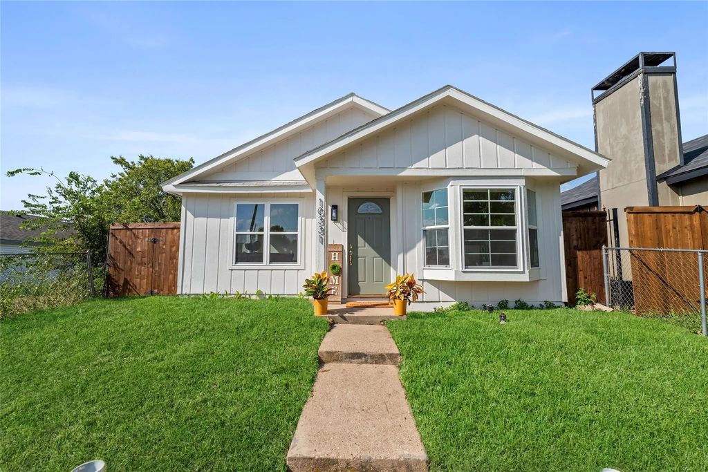 10331 Waterbury Drive, Dallas