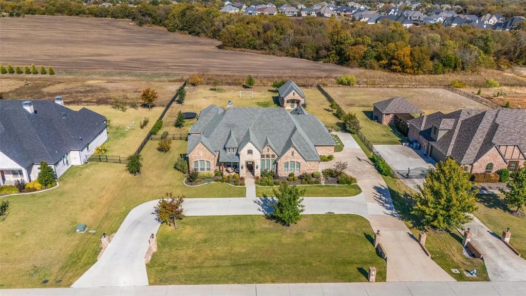 7703 Windomere Drive, Parker