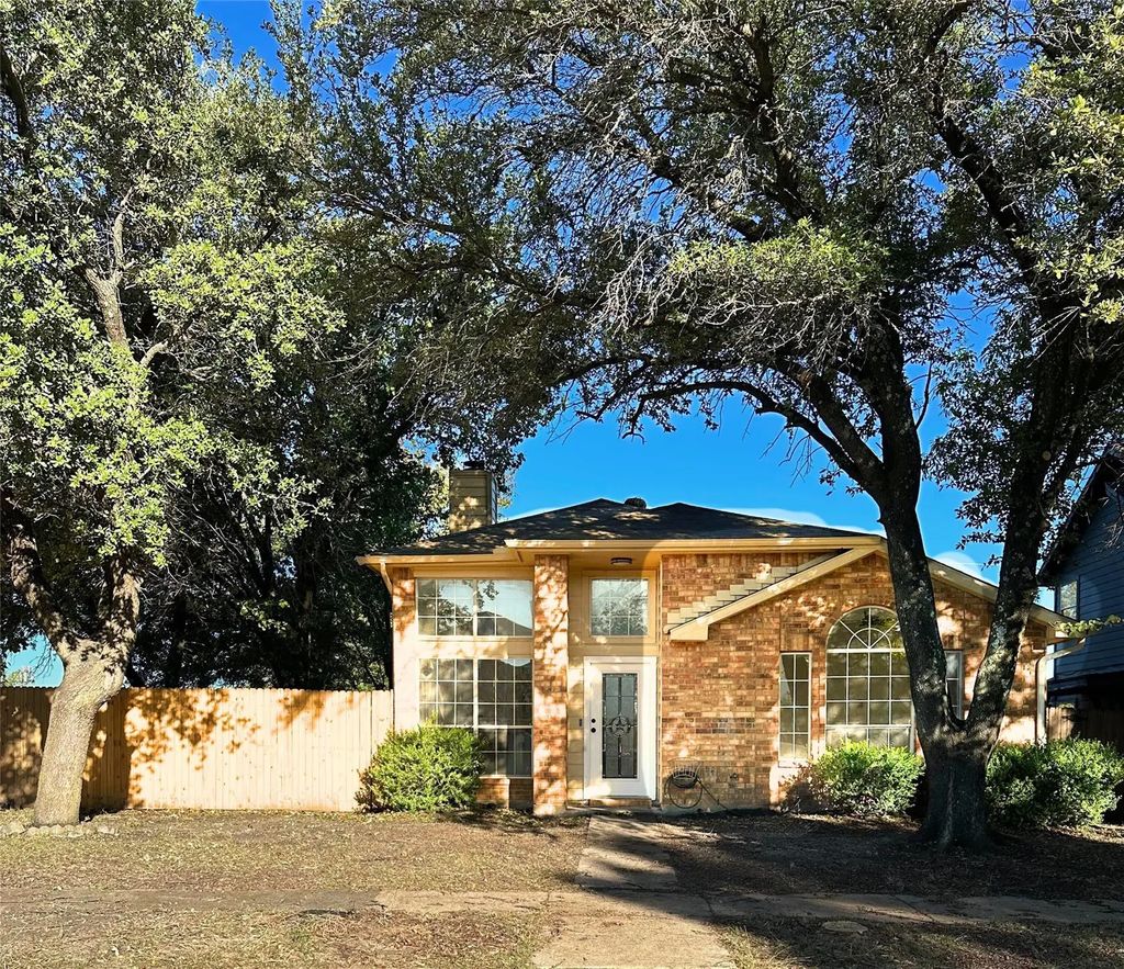 1401 Savannah Street, Mesquite