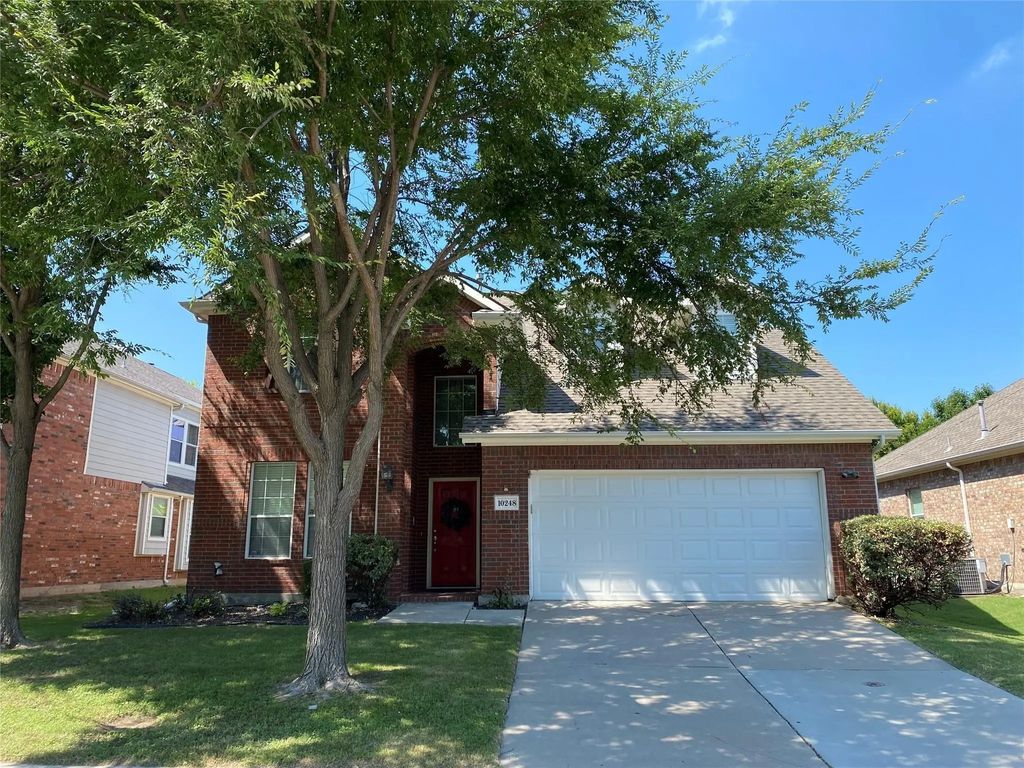 10248 Brenden Drive, McKinney