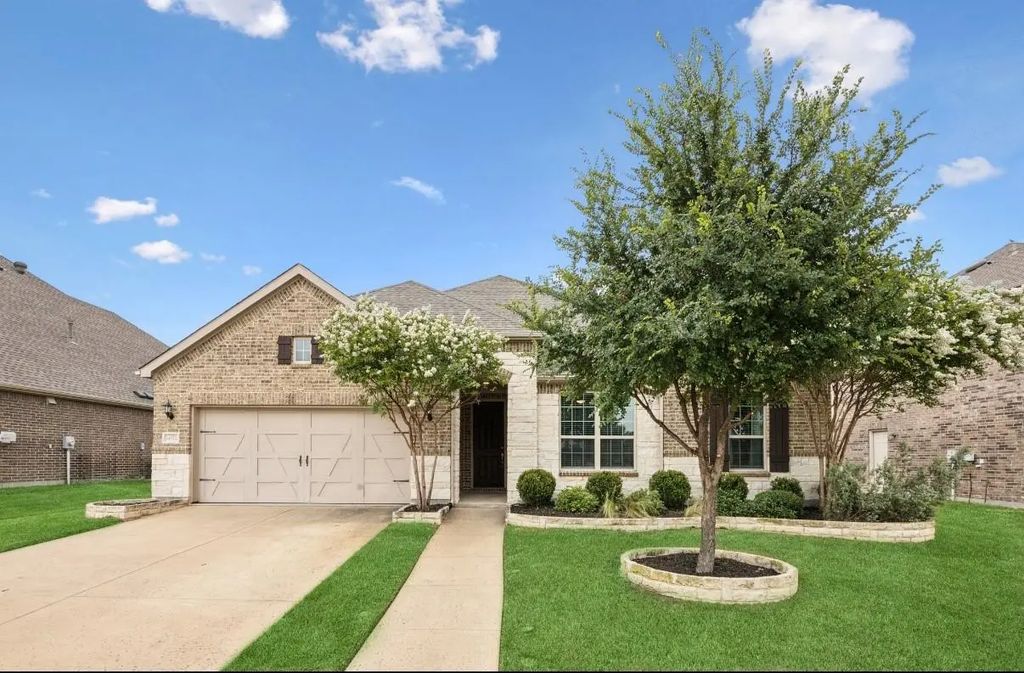 14972 Rosario Road, Frisco