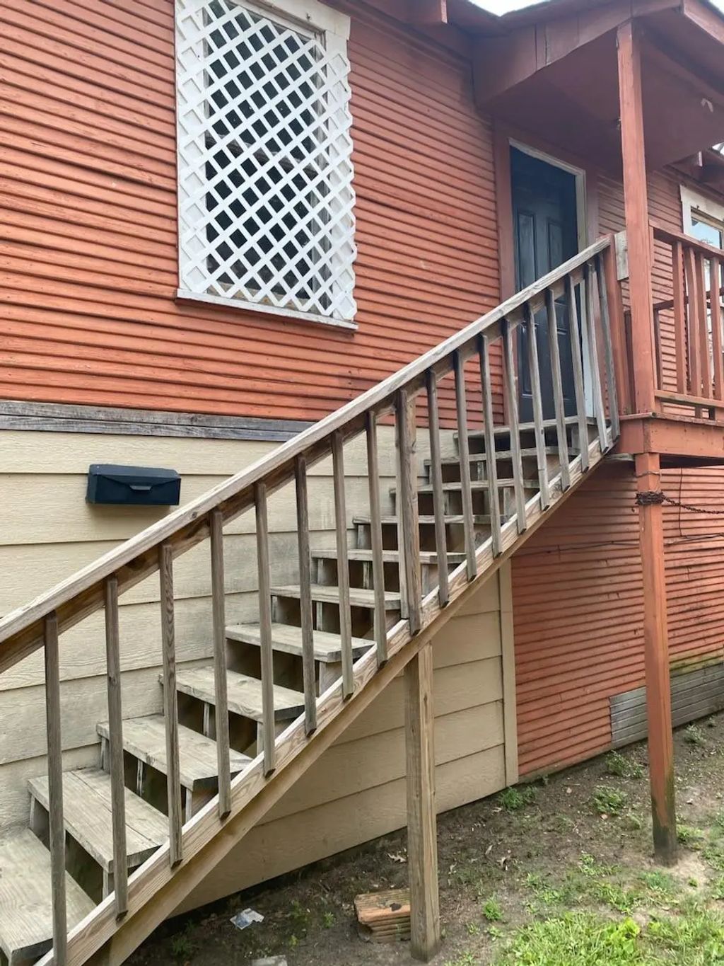 256 E 75th Street, Shreveport