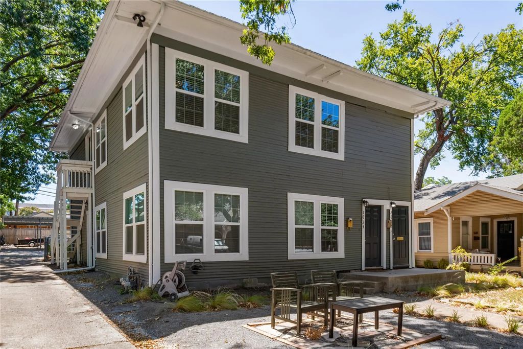 5632 Willis Avenue, Dallas