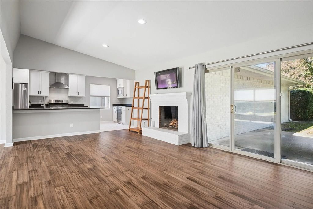 3311 Dothan Lane, Dallas