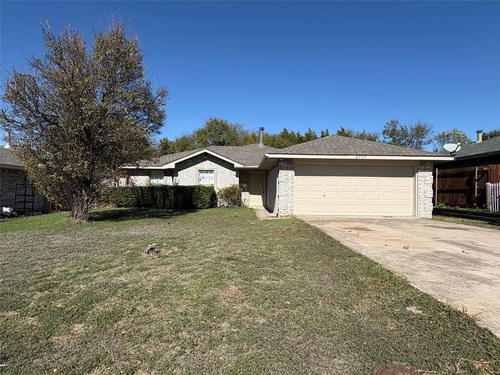 2737 Gant, Lancaster