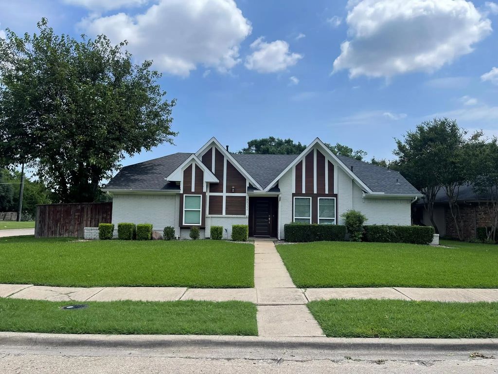 6532 Brook Meadow Drive, Mesquite
