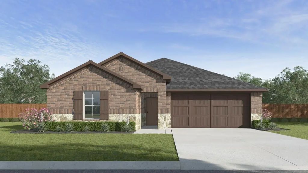 430 Plains Place, Fate