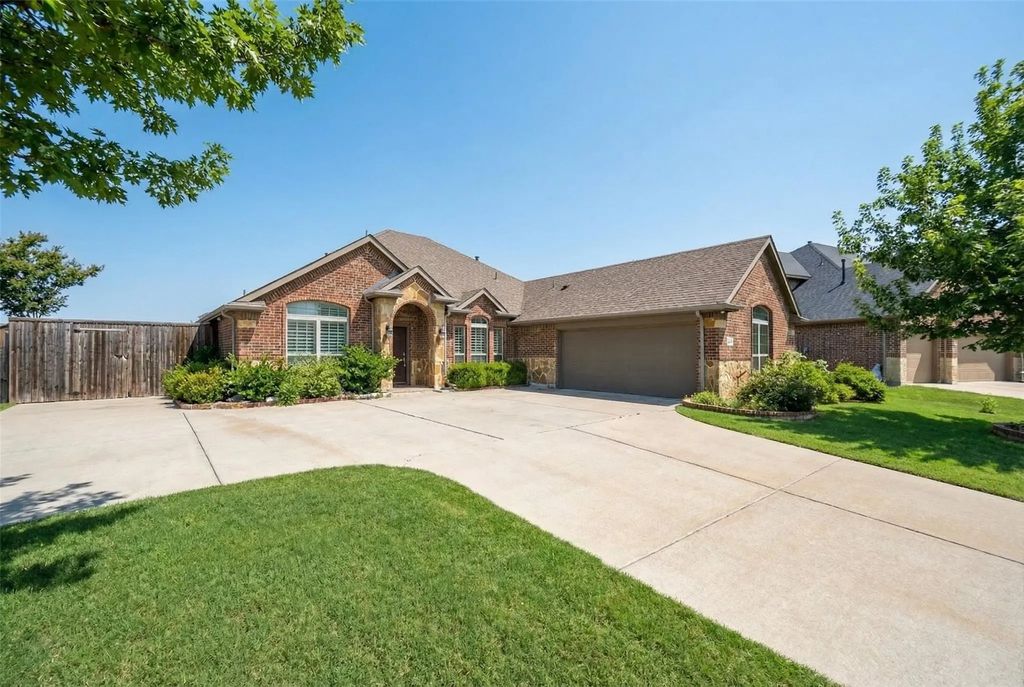 4701 Bungalow Drive, Garland