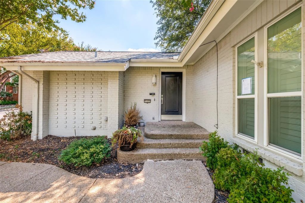 3101 Lovers Lane, University Park