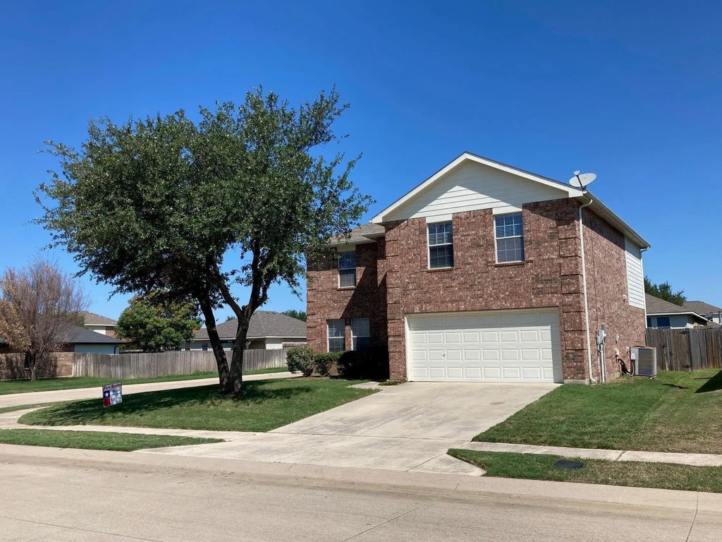 12638 Carpenter Lane 1a, Rhome