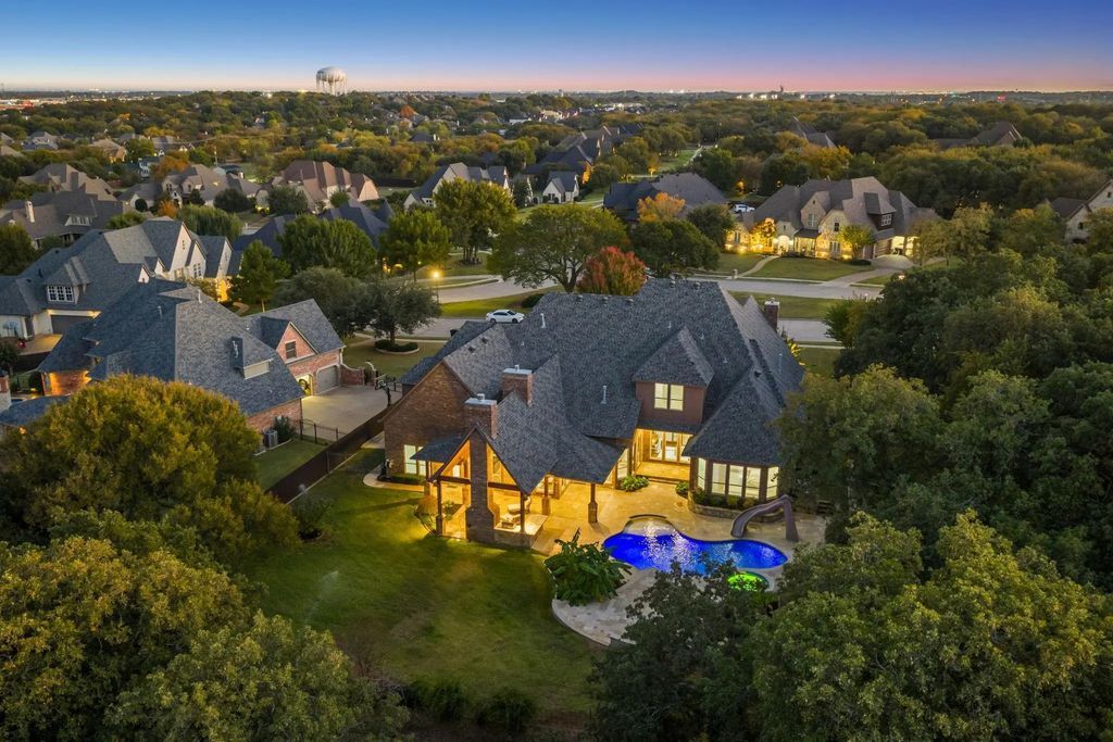 2409 Southern Hills Court, Keller