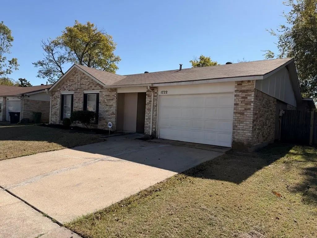 1722 Dorchester Drive, Arlington