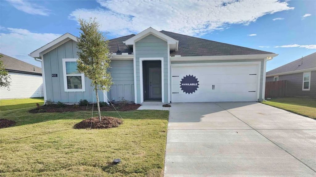 505 Gooseberry Drive, Josephine
