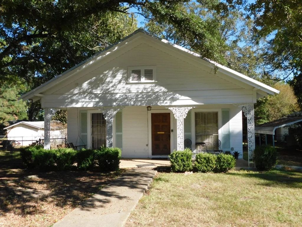 201 Nw 4th Street, Springhill