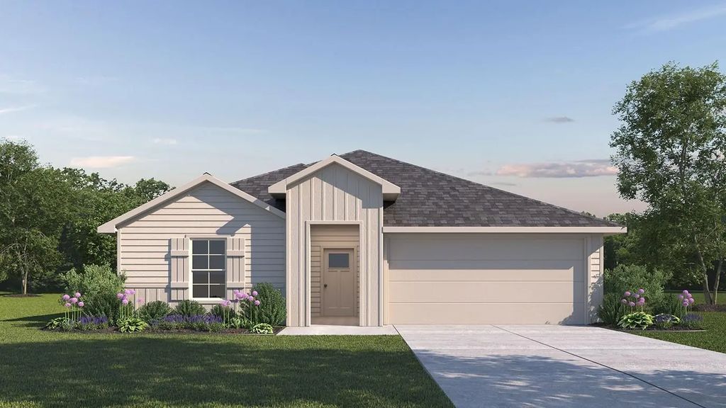 502 Gooseberry Drive, Josephine