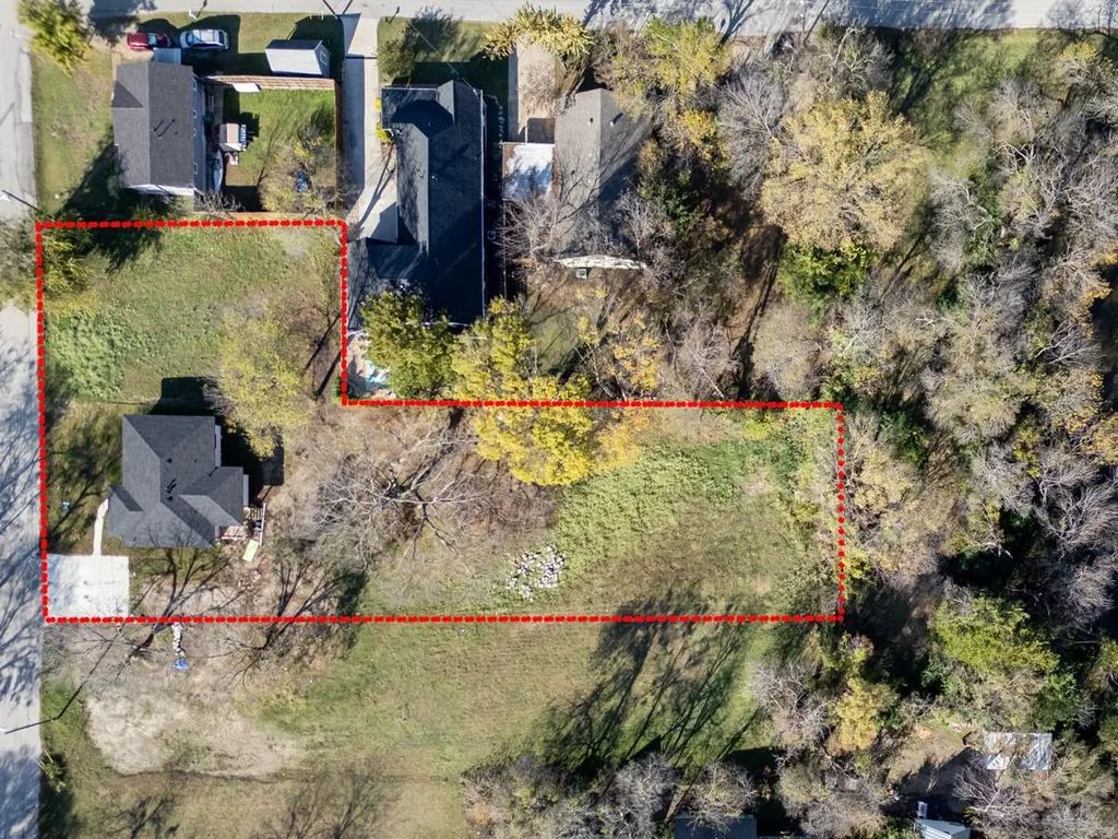 605 Bost Street, Rockwall