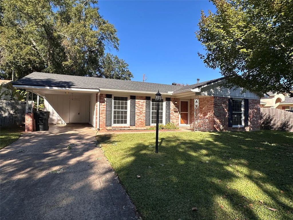 334 Wayne Drive, Shreveport