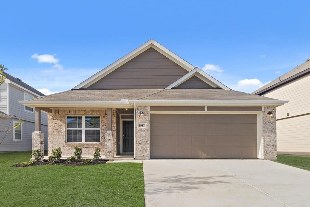 9957 Dynamics Drive, Fort Worth