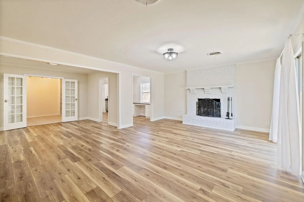 2510 Nottingham Drive, Denton
