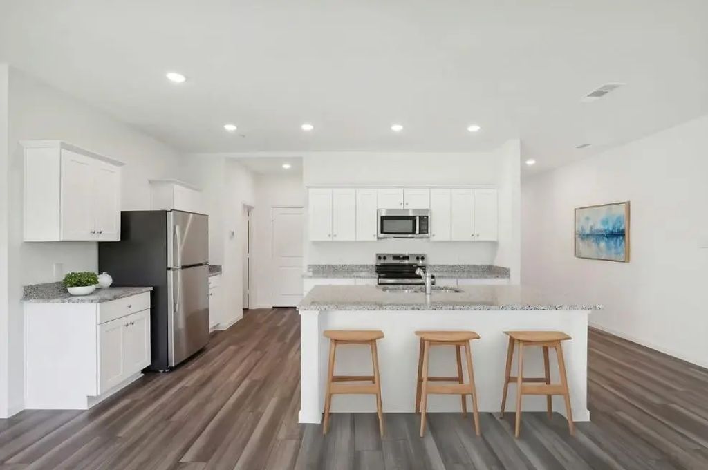 1508 Lake Alpine Trail, Anna
