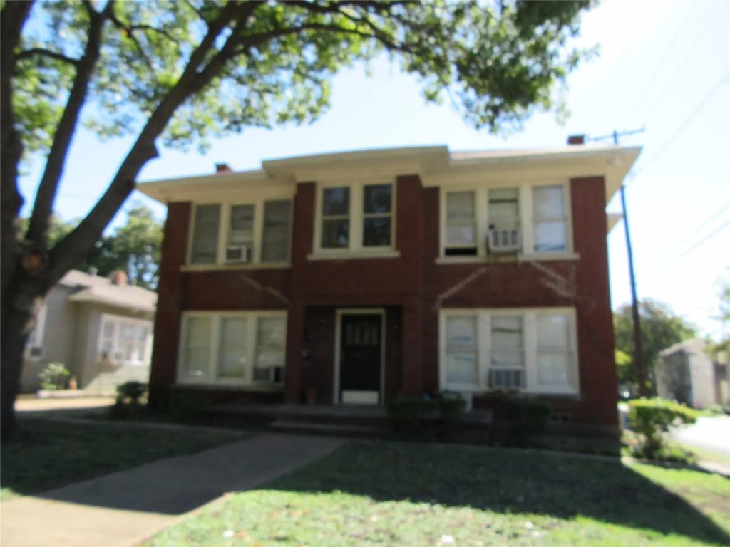 5602 Tremont Street 1, Dallas