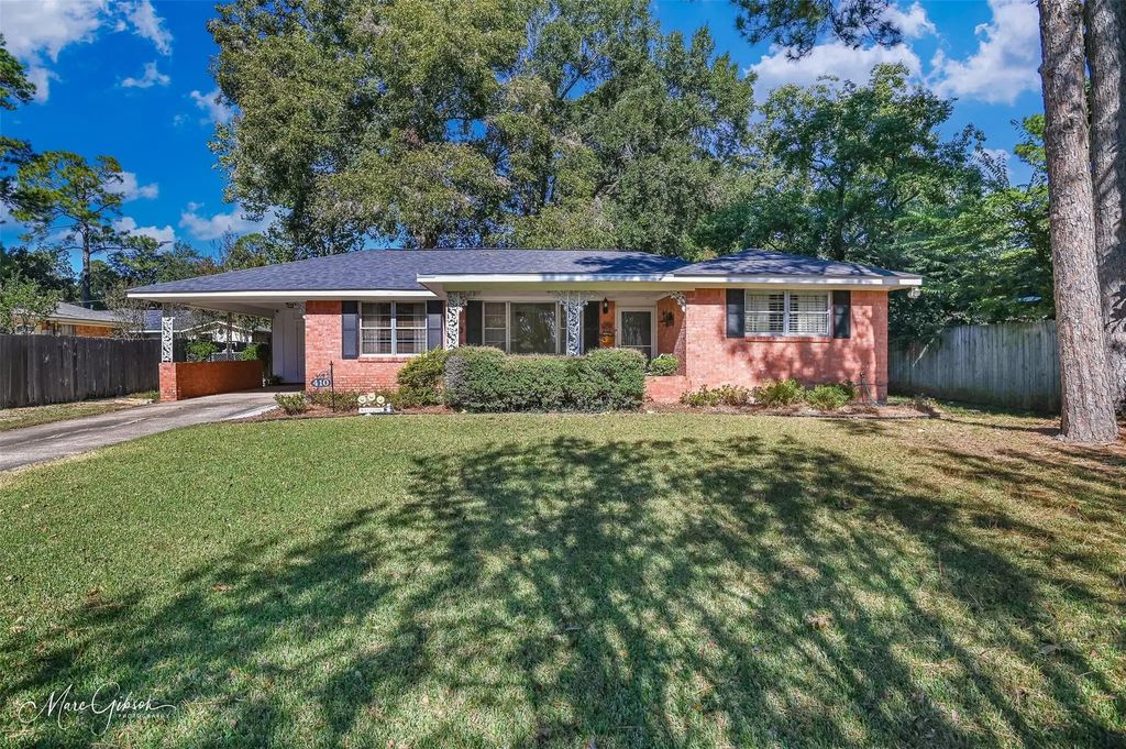 410 Haynes Avenue, Shreveport