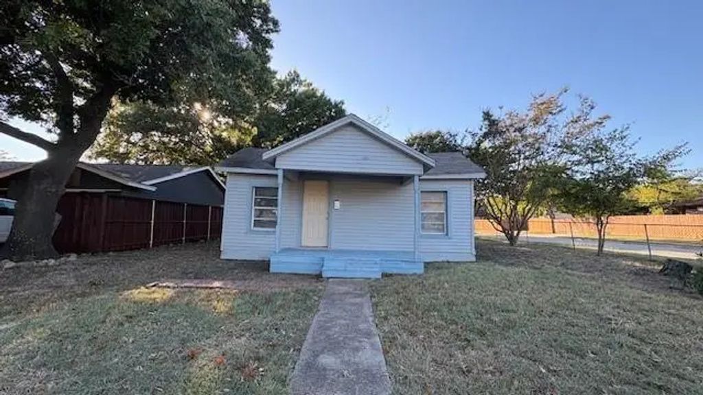 501 Sw 17th Street, Grand Prairie