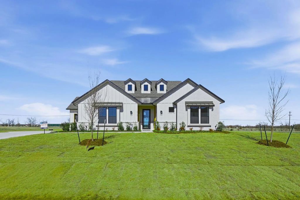 2732 Dunnet Drive, Celina