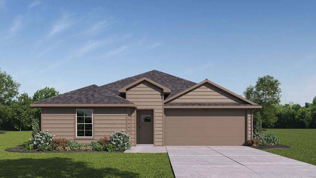 508 Gooseberry Drive, Josephine