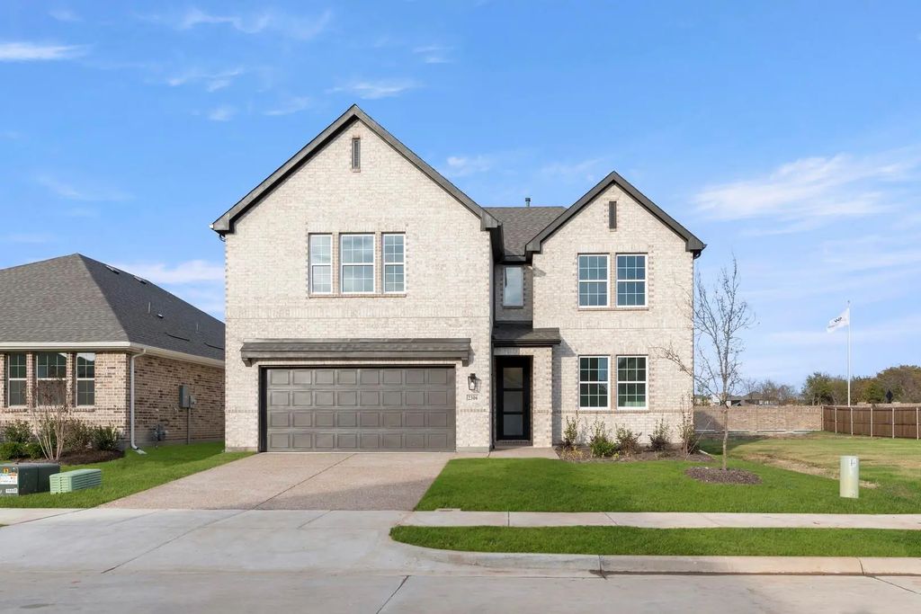 2306 Myrtle Way, Melissa