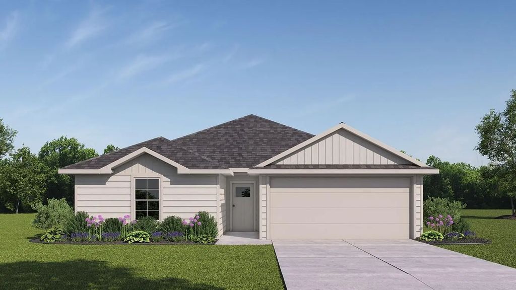 504 English Oak Drive, Josephine