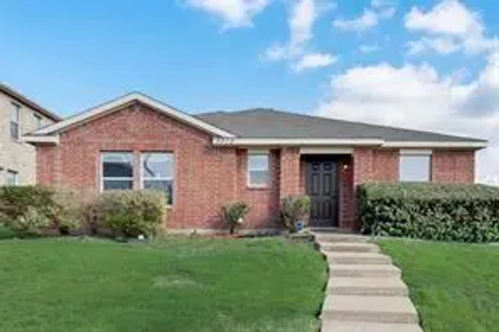 3012 Southern Hills Lane, Mesquite