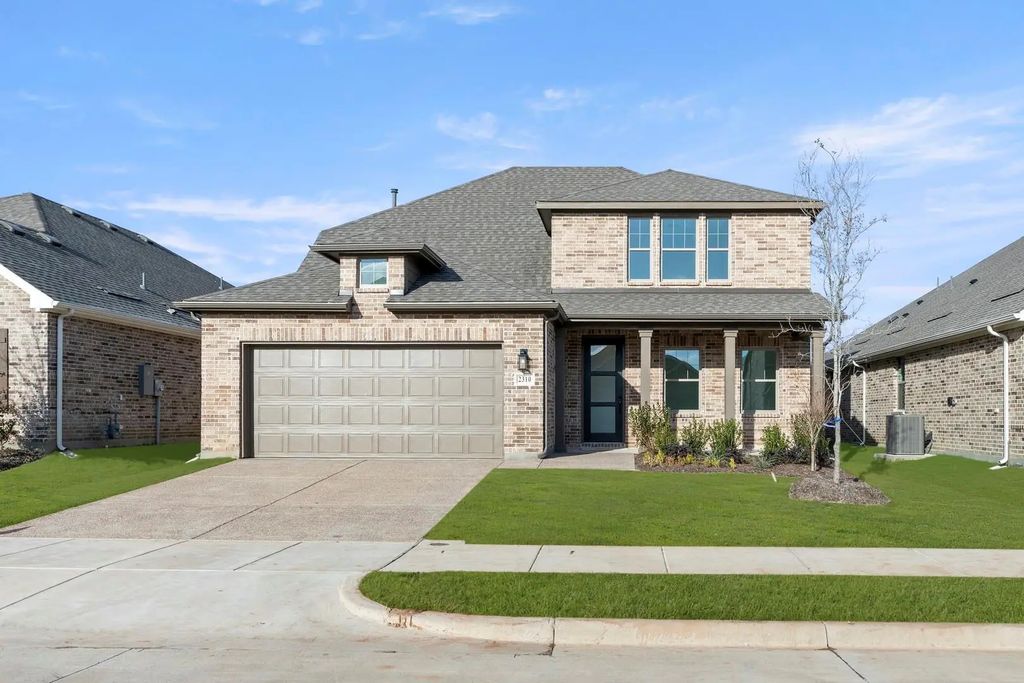 2310 Myrtle Way, Melissa