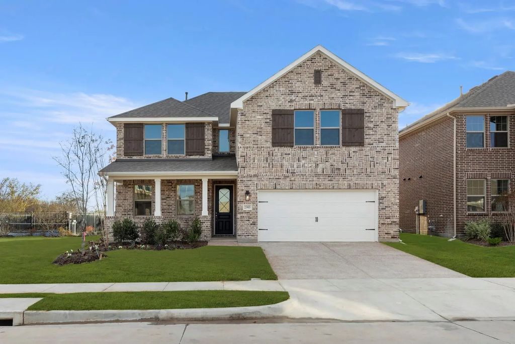 2303 Myrtle Way, Melissa