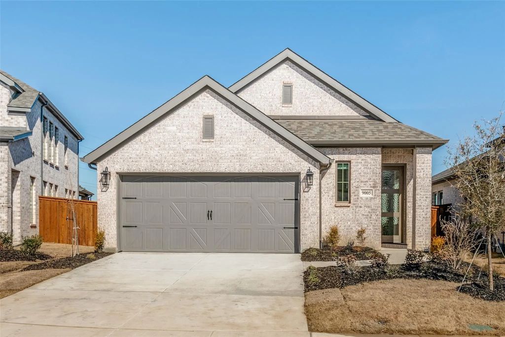 9005 Buckeye Bend, Little Elm