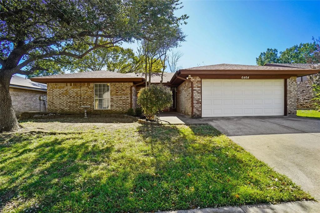 6464 High Lawn Terrace, Watauga